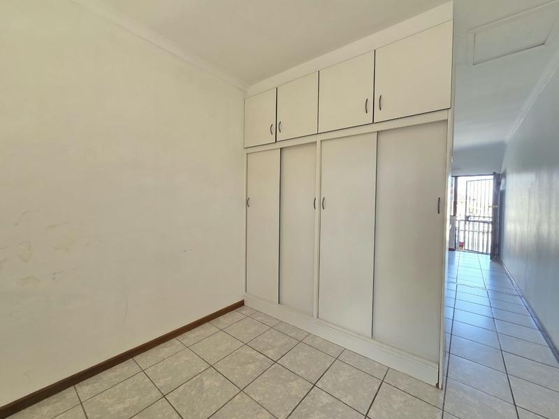 To Let 1 Bedroom Property for Rent in Avondale Western Cape